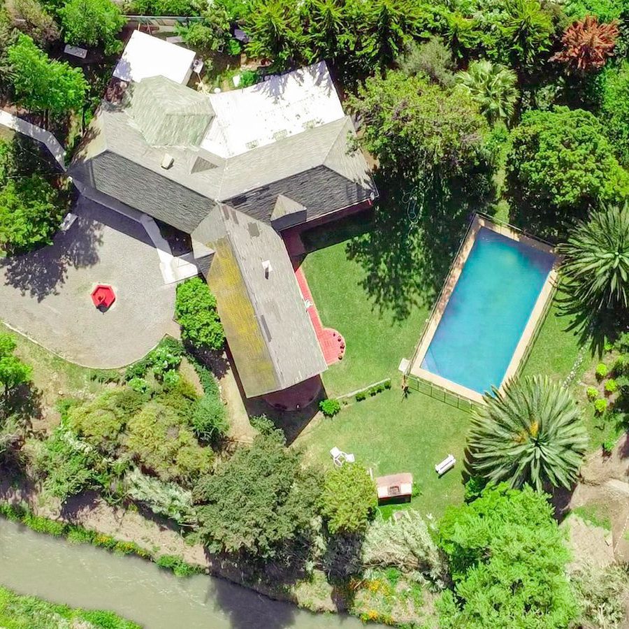 casa de reposo en la vi región Machalí